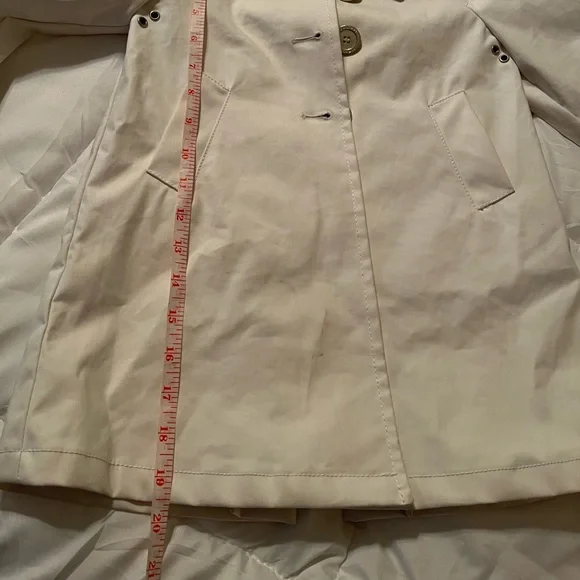 Burberry Girls Coat